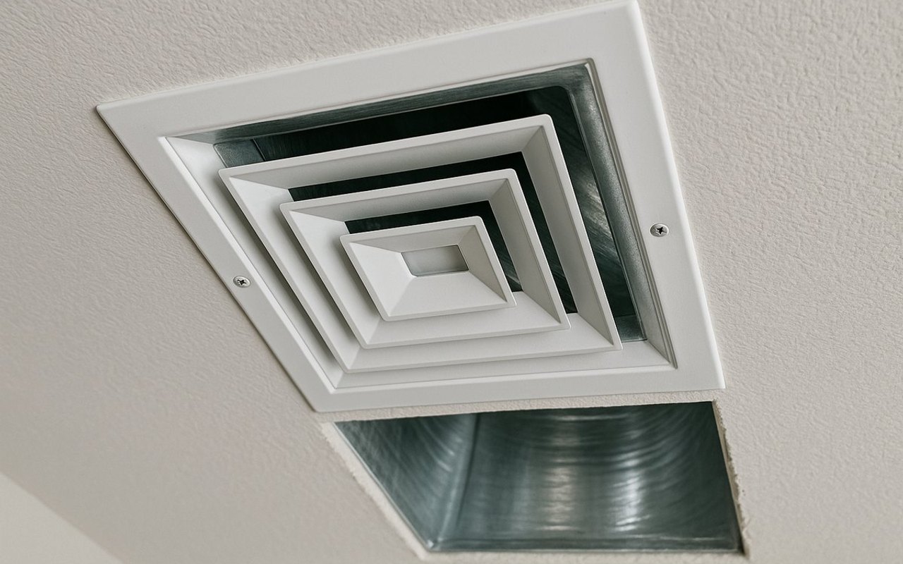 Why Your Ducts Matter for Indoor Air Quality in Friendly Hills — Friendly Hills