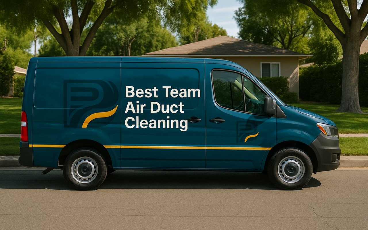 Essential Dryer Vent Cleaning Guide for Friendly Hills Homeowners — Friendly Hills