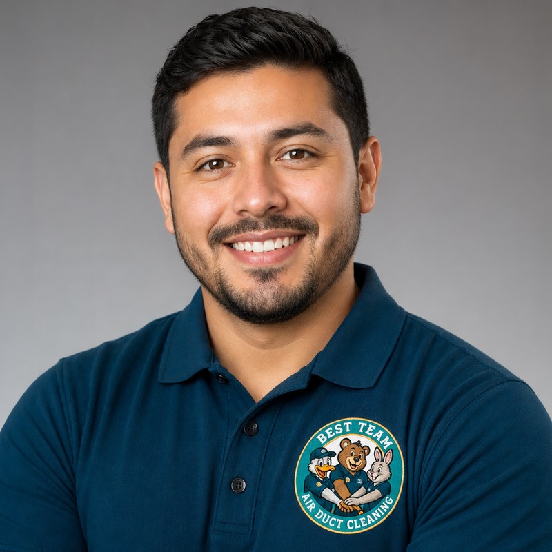 Maria Lopez, Lead Technician